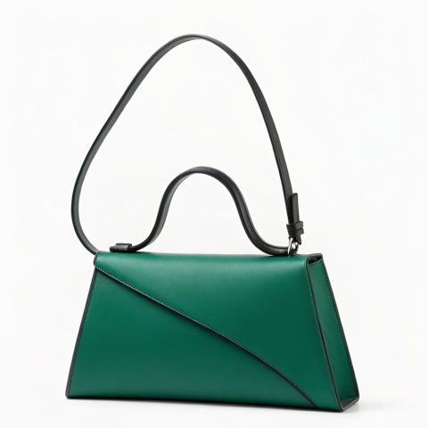 DesignerLuxeco Bo Ivy Bag