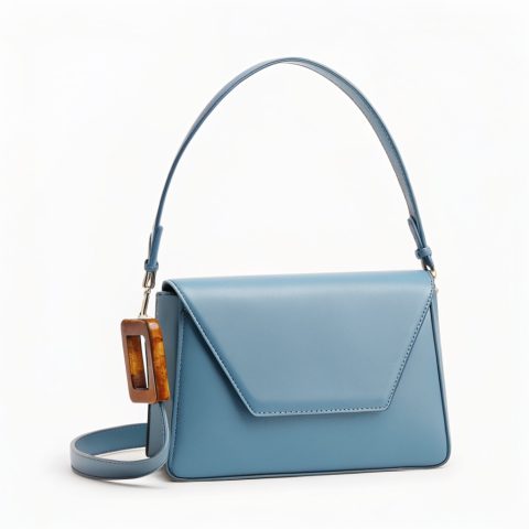 The Studio Shoulder Bag
