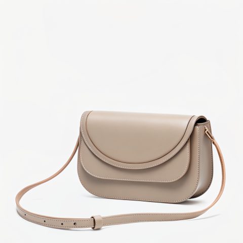 The Wave Wallet Shoulder Bag